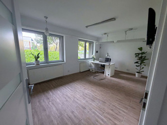 Biuro śląskie
Sosnowiec
Zagórze Do wynajęcia 2000 PLN 74 m2 