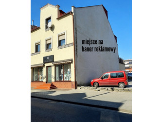 Lokal wielkopolskie
gostyński
Gostyń
Gostyń Do wynajęcia 6000 PLN 150 m2 