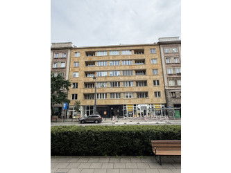 Biuro mazowieckie
Warszawa
Śródmieście
Śródmieście Południowe Do wynajęcia 17 000 PLN 168 m2 