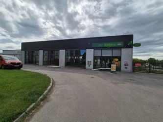 Lokal śląskie
Dąbrowa Górnicza Do wynajęcia 8514 PLN 258 m2 