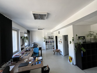 Biuro śląskie
Gliwice
Śródmieście Do wynajęcia 2800 PLN 62 m2 