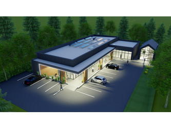 Lokal wielkopolskie
poznański
Tarnowo Podgórne
Baranowo Do wynajęcia 89 PLN 500 m2 