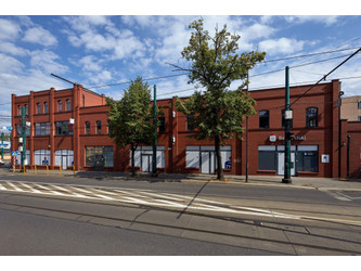 Biuro śląskie
Zabrze
Centrum Do wynajęcia 9000 PLN 180 m2 