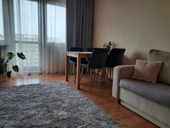 Mieszkanie mazowieckie
Warszawa
Mokotów Na sprzedaż 570 000 PLN 30,9 m2 