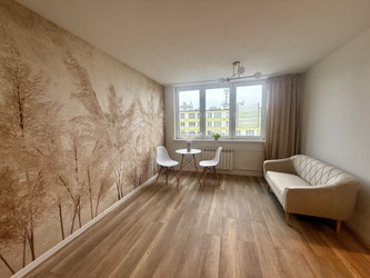 Mieszkanie śląskie
Zabrze
Rokitnica Na sprzedaż 265 000 PLN 34,1 m2 