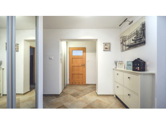 Mieszkanie mazowieckie
Warszawa
Mokotów
Górny Mokotów Na sprzedaż 750 000 PLN 45,85 m2 