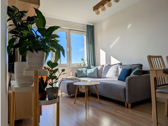 Mieszkanie wielkopolskie
Poznań
Winiary Na sprzedaż 747 000 PLN 64,9 m2 