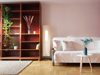 Mieszkanie mazowieckie
Warszawa
Ursynów Na sprzedaż 1 277 000 PLN 58,1 m2 