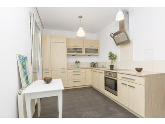 Mieszkanie dolnośląskie
Wrocław
Śródmieście
Biskupin Na sprzedaż 900 002 PLN 62,98 m2 