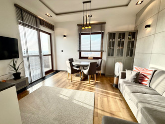 Mieszkanie mazowieckie
Warszawa
Wola Na sprzedaż 1 395 000 PLN 62 m2 