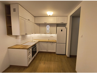 Mieszkanie małopolskie
Kraków
Czyżyny Na sprzedaż 740 000 PLN 52,88 m2 