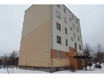 Mieszkanie małopolskie
olkuski
Olkusz
Olkusz Na sprzedaż 32 450 PLN 15 m2 