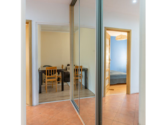 Mieszkanie łódzkie
Łódź
Górna
Dąbrowa Na sprzedaż 389 000 PLN 44 m2 