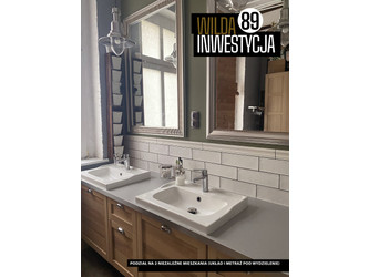 Mieszkanie wielkopolskie
Poznań
Wilda Na sprzedaż 970 000 PLN 85 m2 