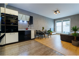 Mieszkanie wielkopolskie
Poznań
Naramowice Na sprzedaż 529 000 PLN 40,56 m2 