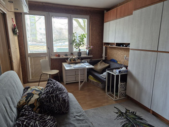 Mieszkanie łódzkie
Łódź Na sprzedaż 240 000 PLN 32,71 m2 