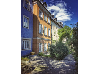 Mieszkanie mazowieckie
Warszawa
Śródmieście
Stare Miasto Na sprzedaż 835 000 PLN 28 m2 