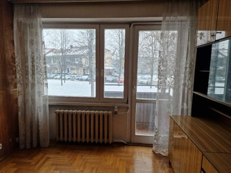 Mieszkanie mazowieckie
Płock Na sprzedaż 395 240 PLN 48 m2 