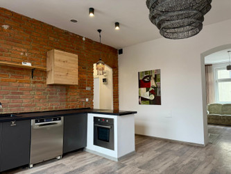 Mieszkanie zachodniopomorskie
Szczecin
Niebuszewo Na sprzedaż 598 000 PLN 70 m2 