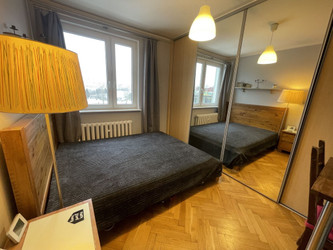 Mieszkanie pomorskie
Gdańsk
Przymorze Na sprzedaż 599 000 PLN 45 m2 