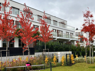 Mieszkanie mazowieckie
Warszawa
Mokotów Na sprzedaż 3 420 000 PLN 152 m2 