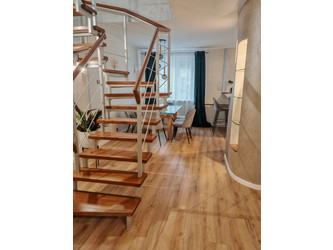 Mieszkanie łódzkie
Łódź
Polesie
Retkinia Na sprzedaż 910 000 PLN 126 m2 