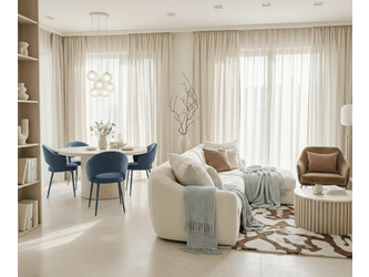 Mieszkanie mazowieckie
Warszawa
Bemowo Na sprzedaż 1 220 000 PLN 142 m2 