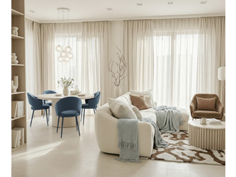 Mieszkanie mazowieckie
Warszawa
Bemowo Na sprzedaż 1 220 000 PLN 142,88 m2 