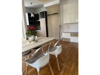 Mieszkanie dolnośląskie
Wrocław
Krzyki
Partynice Na sprzedaż 690 000 PLN 39,5 m2 