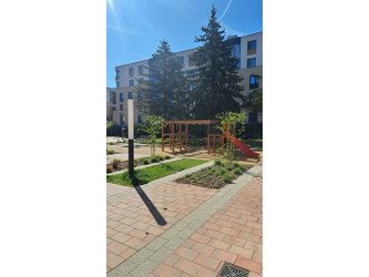 Mieszkanie małopolskie
Kraków
Łagiewniki Na sprzedaż 650 000 PLN 37,06 m2 