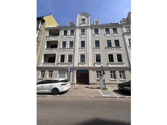 Mieszkanie wielkopolskie
Poznań
Jeżyce Na sprzedaż 1 115 696 PLN 75,39 m2 