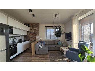 Mieszkanie śląskie
Katowice
Piotrowice-Ochojec
Piotrowice Na sprzedaż 599 000 PLN 47,12 m2 