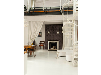 Mieszkanie mazowieckie
Warszawa
Śródmieście
Śródmieście Południowe Na sprzedaż 3 450 000 PLN 98 m2 