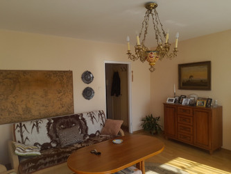 Mieszkanie lubuskie
Gorzów Wielkopolski Na sprzedaż 295 000 PLN 49,4 m2 