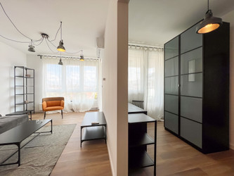 Mieszkanie mazowieckie
grodziski
Grodzisk Mazowiecki
Grodzisk Mazowiecki Na sprzedaż 725 000 PLN 52,5 m2 