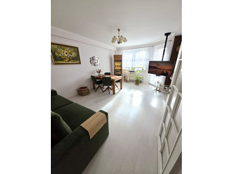 Mieszkanie pomorskie
Gdynia
Dąbrowa Na sprzedaż 769 000 PLN 61,5 m2 