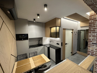 Mieszkanie zachodniopomorskie
gryficki
Rewal
Rewal Na sprzedaż 694 950 PLN 26 m2 