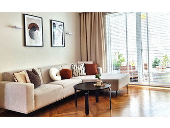 Mieszkanie dolnośląskie
Wrocław
Krzyki
Jagodno Na sprzedaż 1 350 000 PLN 89,67 m2 