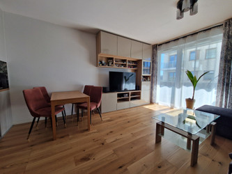 Mieszkanie pomorskie
wejherowski
Rumia Na sprzedaż 670 000 PLN 45,11 m2 