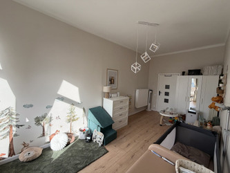 Mieszkanie łódzkie
pabianicki
Pabianice Na sprzedaż 415 000 PLN 80 m2 