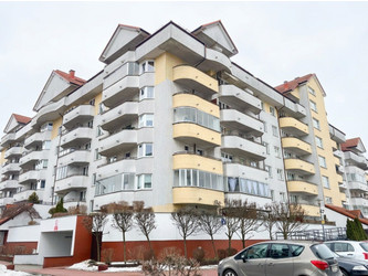 Mieszkanie mazowieckie
Warszawa
Ursus Na sprzedaż 790 000 PLN 49,3 m2 