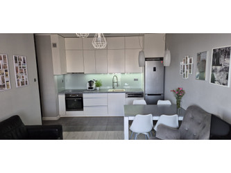 Mieszkanie mazowieckie
Warszawa
Ursus Na sprzedaż 885 000 PLN 49,2 m2 