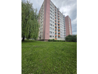 Mieszkanie wielkopolskie
Poznań
Nowe Miasto Na sprzedaż 709 000 PLN 53,9 m2 