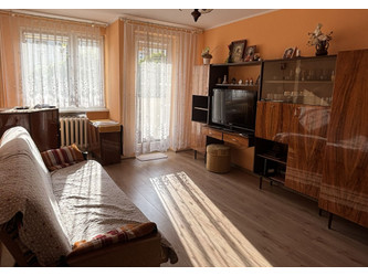 Mieszkanie warmińsko-mazurskie
Elbląg
Na Stoku Na sprzedaż 295 000 PLN 42,5 m2 