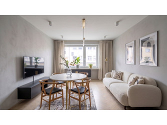 Mieszkanie pomorskie
pucki
Puck Na sprzedaż 399 000 PLN 48,8 m2 