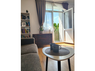 Mieszkanie kujawsko-pomorskie
Bydgoszcz
Fordon
Stary Fordon Na sprzedaż 469 000 PLN 51,18 m2 