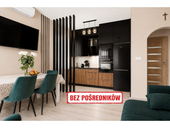 Mieszkanie małopolskie
Tarnów
Strusina Na sprzedaż 505 000 PLN 51,82 m2 