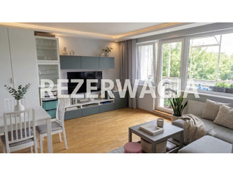 Mieszkanie pomorskie
Gdańsk
Zaspa
Zaspa-Młyniec Na sprzedaż 739 000 PLN 48,9 m2 