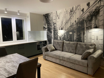 Mieszkanie świętokrzyskie
Kielce
KSM-XXV-lecia Na sprzedaż 289 990 PLN 27 m2 