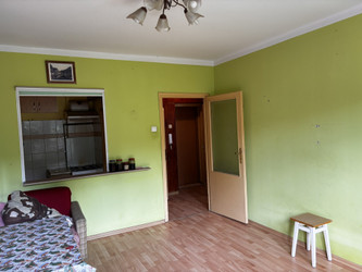 Mieszkanie łódzkie
Łódź
Polesie Na sprzedaż 299 200 PLN 34,46 m2 